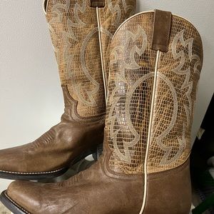 Shyanne Women's Boots